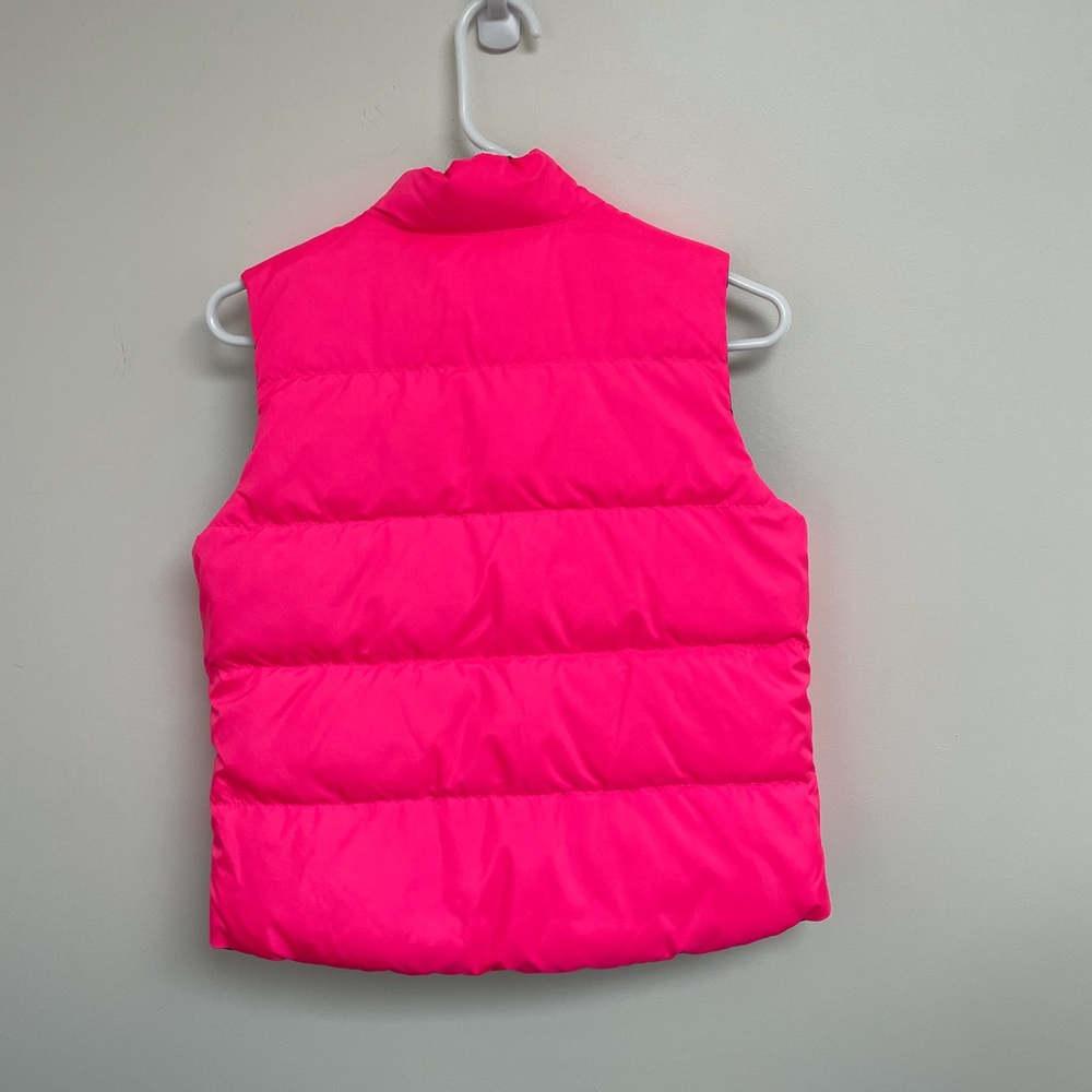 Ralph Lauren down vest